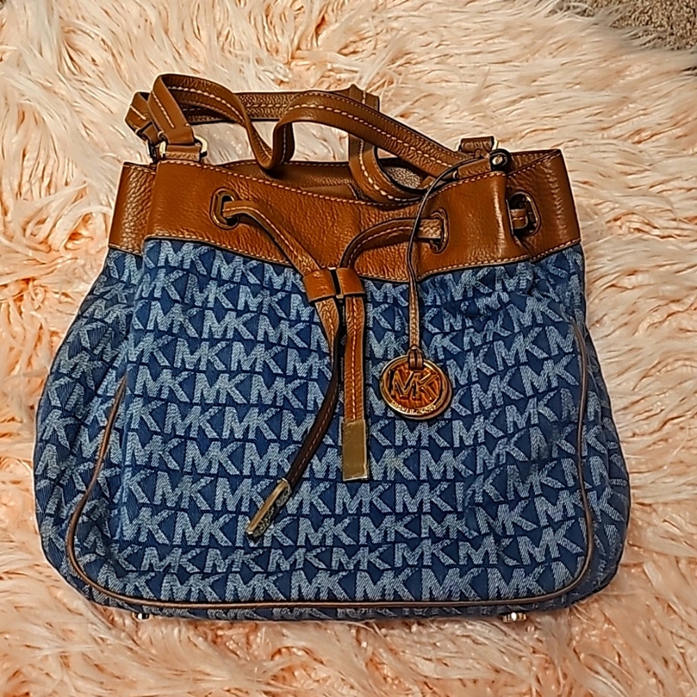 Michael Kors handbag
